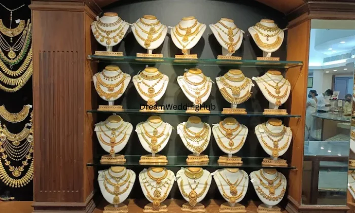 Bhima Jewellery Kerala